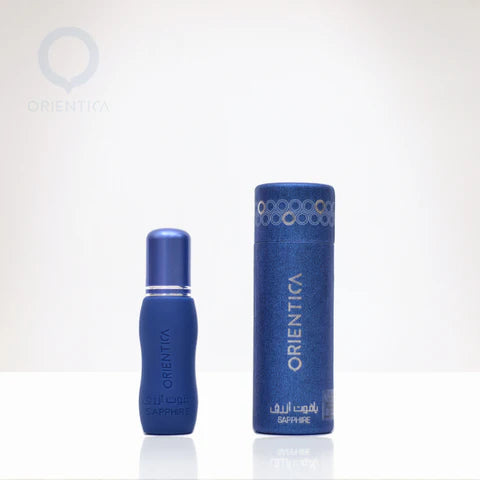 Orientica Roll on Arabian Perfume Oils 6ml