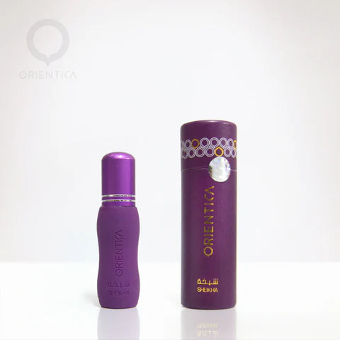 Orientica Roll on Arabian Perfume Oils 6ml