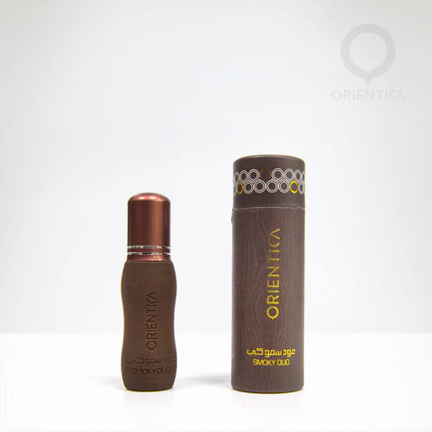 Orientica Roll on Arabian Perfume Oils 6ml