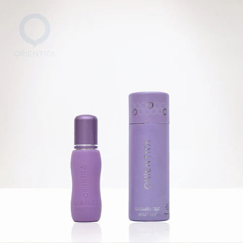 Orientica Roll on Arabian Perfume Oils 6ml