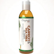 Originals by Africa's Best Carrot Tea-Tree Oil Therapy 6oz