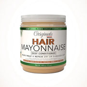 Originals by Africa's Best Hair Mayonnaise Deep Conditioner 15oz