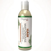 Originals by Africa's Best Liquid Hair Mayonnaise Leave-In Conditioner 6oz