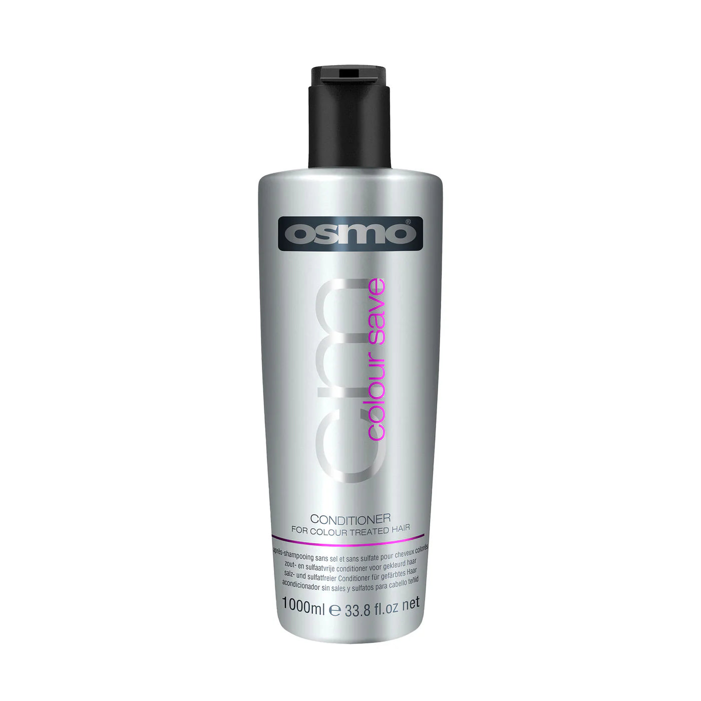 Osmo Colour Save Colour Protect Conditioner