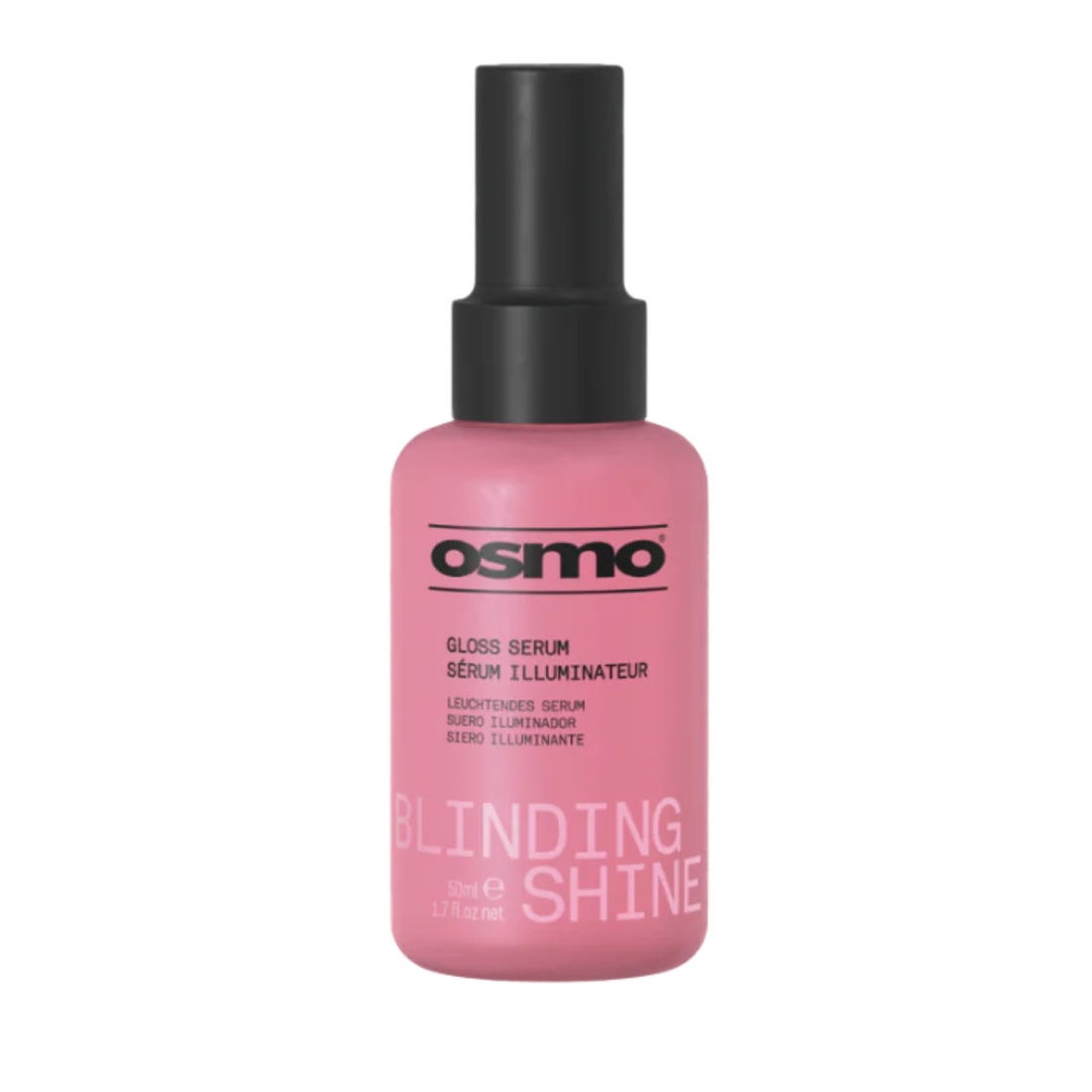 Osmo Blinding Shine Gloss Serum 50ml