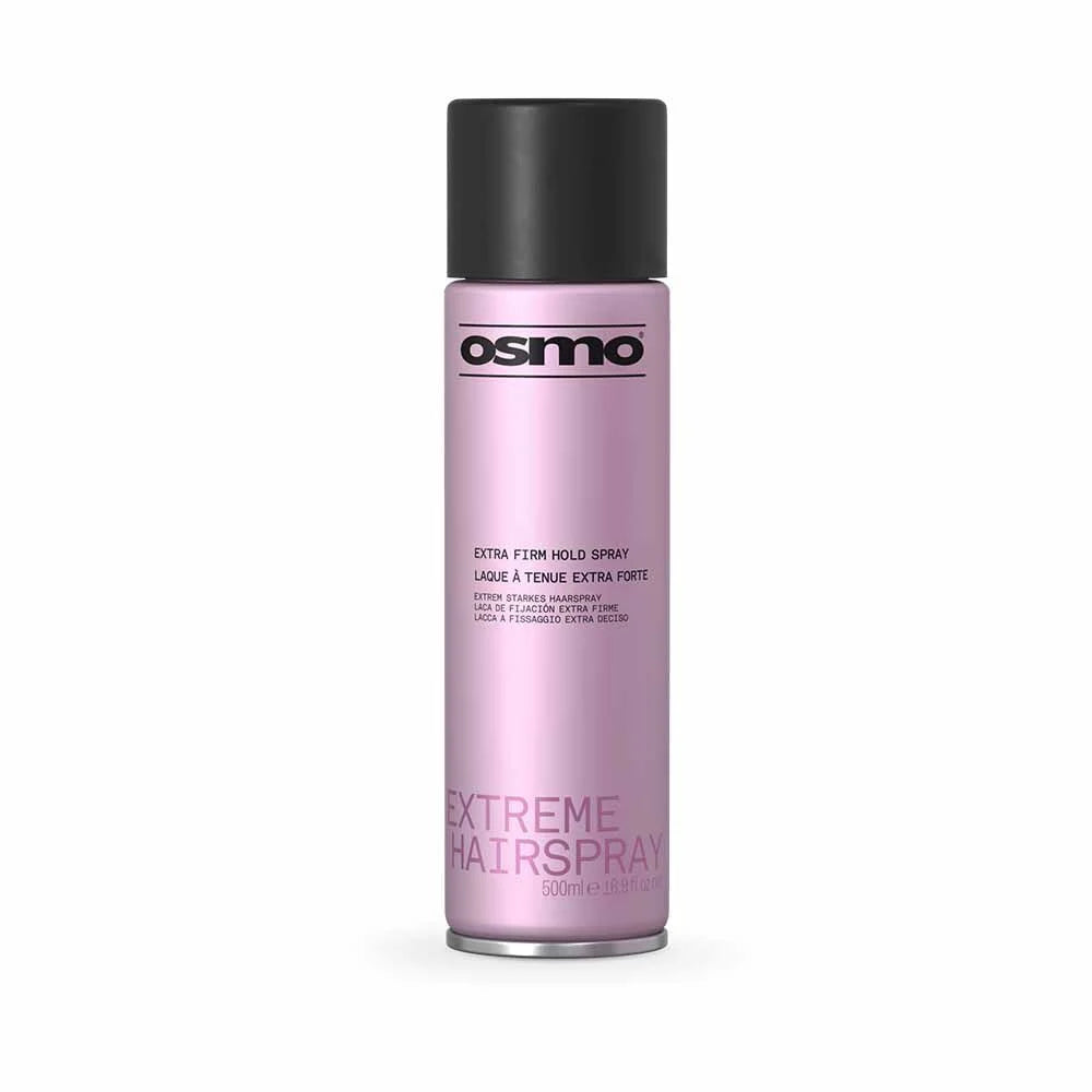 Osmo Extreme Firm Hairspray 500ml