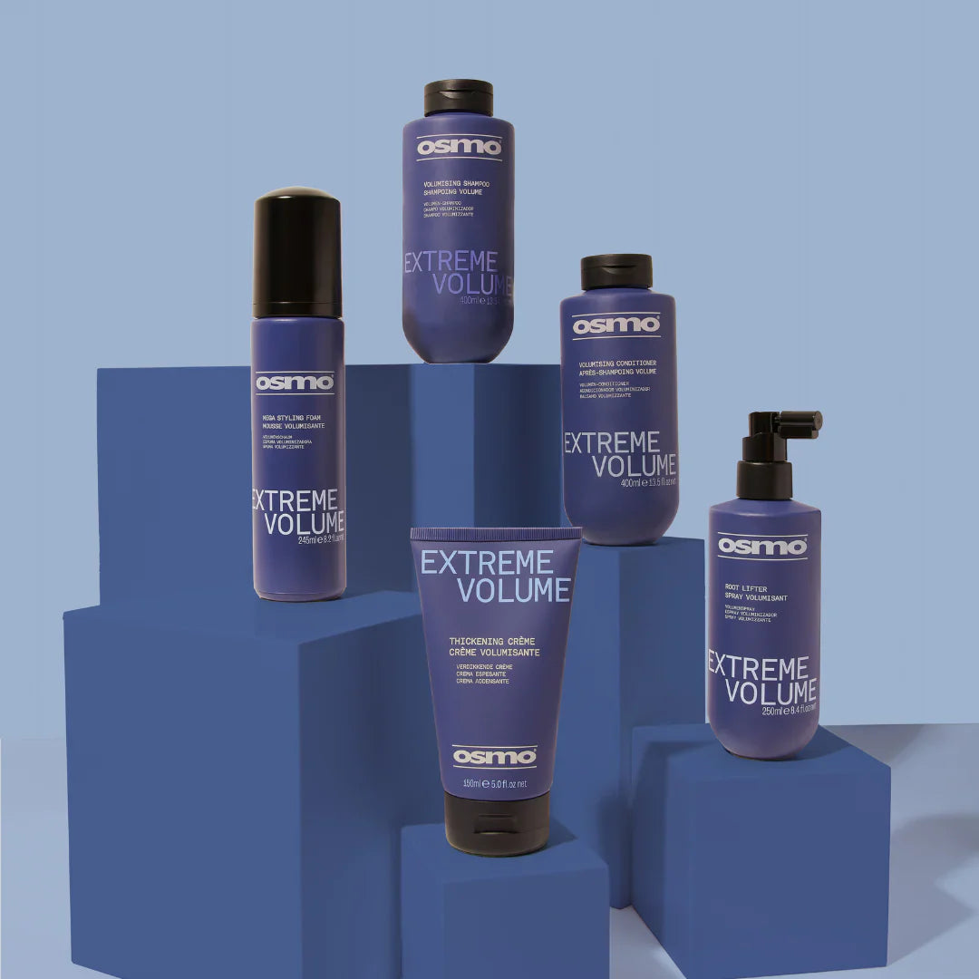 Osmo Extreme Volume Full Range