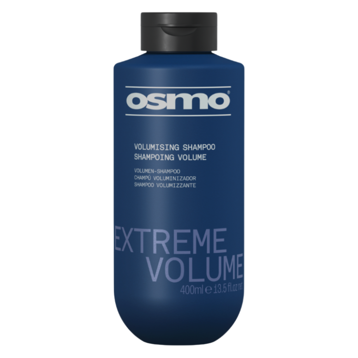 Osmo Extreme Volume Volumising Shampoo 400ml new packaging