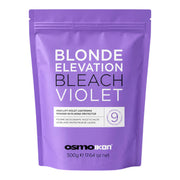 Osmo IKON Blonde Elevation Premium Violet 9+ 500g NEW Packaging