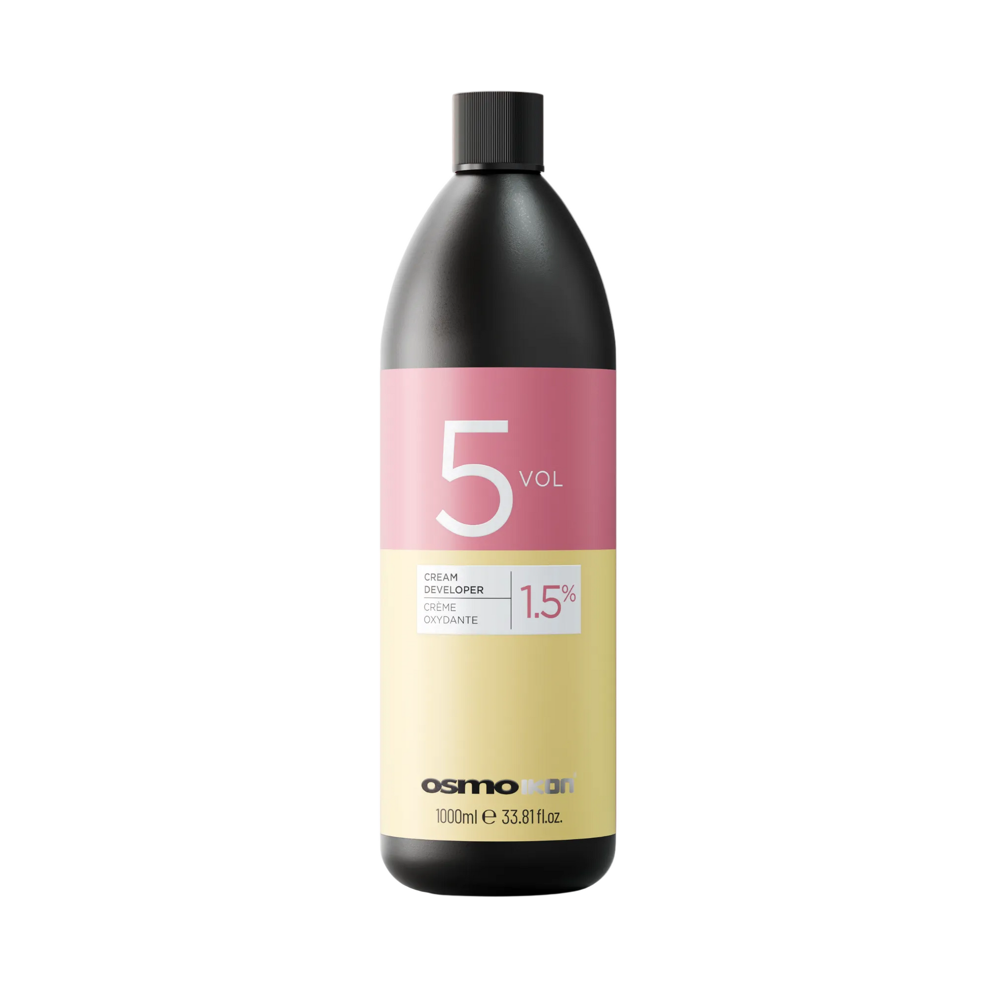 Osmo Ikon Cream Developer 5 Vol (1.5%) 1000ml