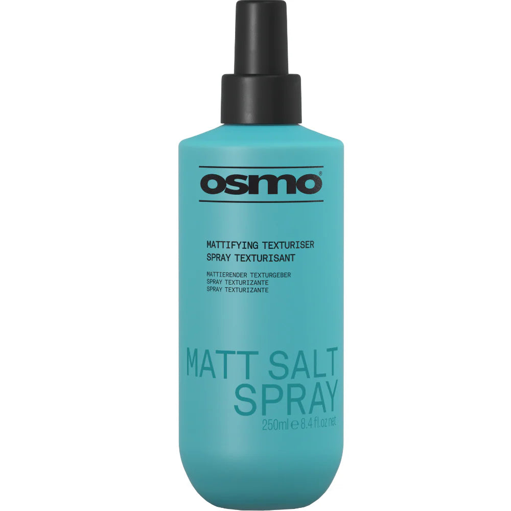Osmo Matt Salt Spray Texture Spray 250ml
