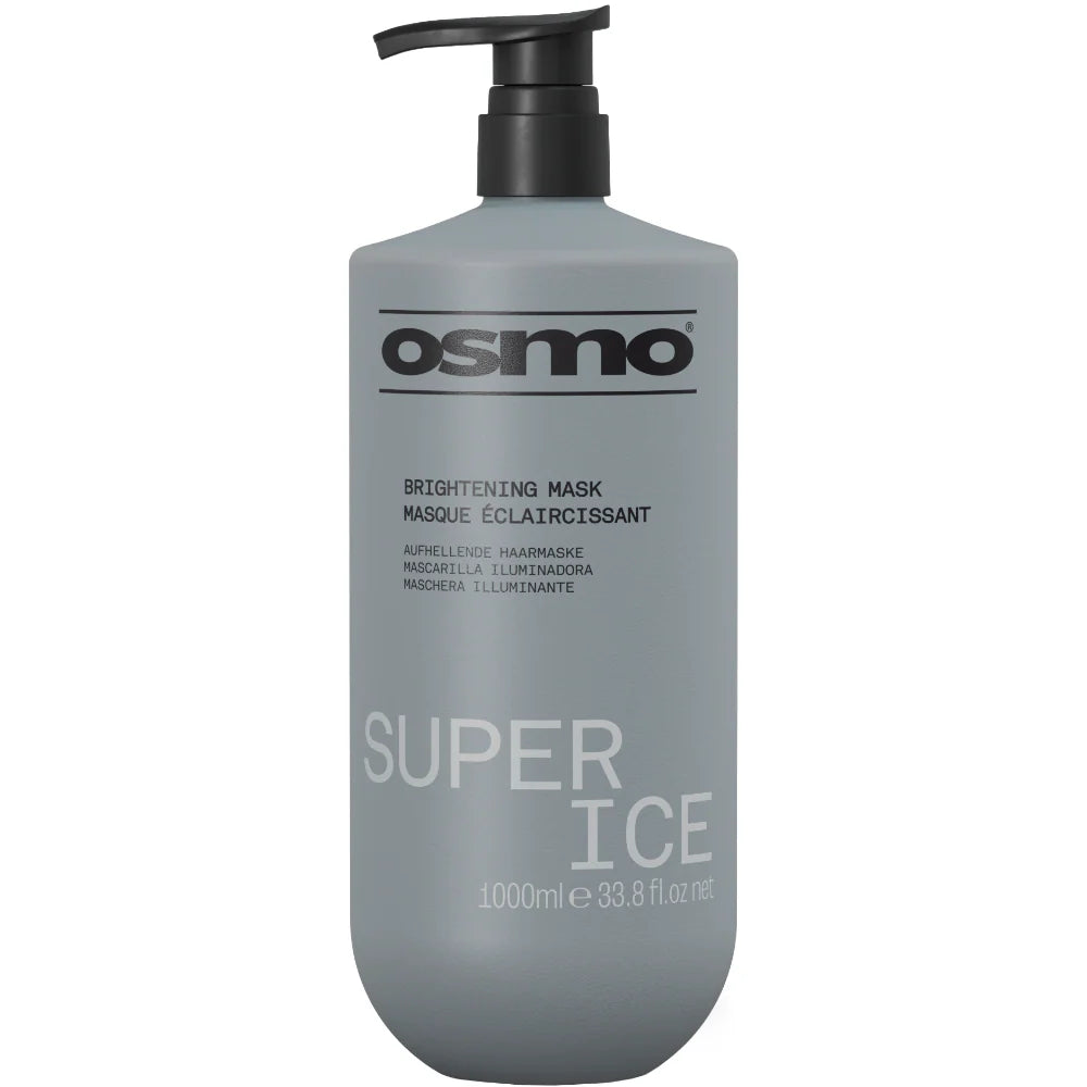Osmo Super Ice Brightening Mask