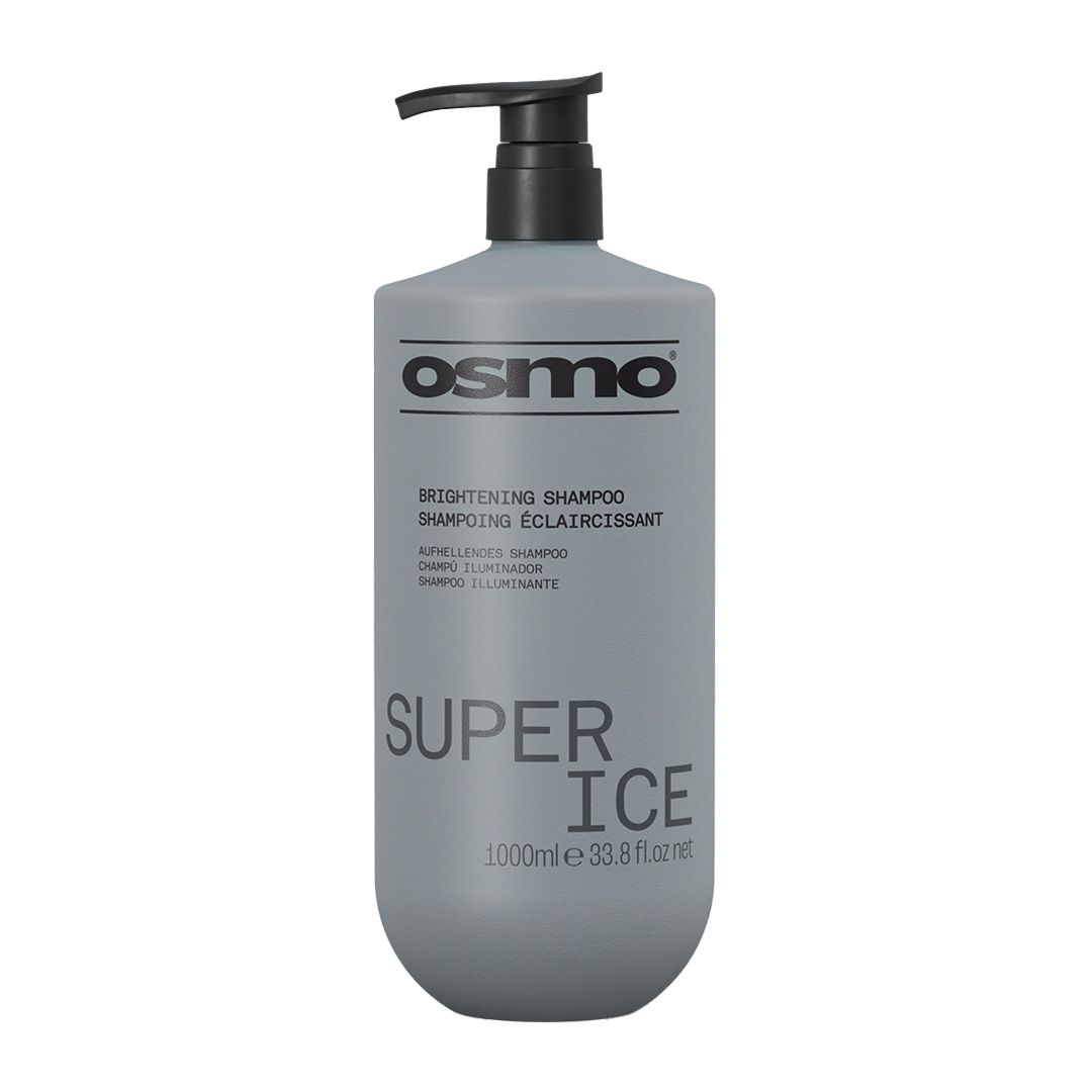 Osmo Super Ice Brightening Shampoo