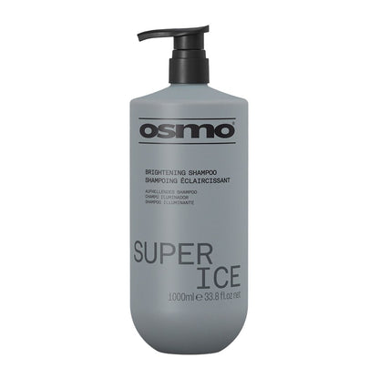 Osmo Super Ice Brightening Shampoo