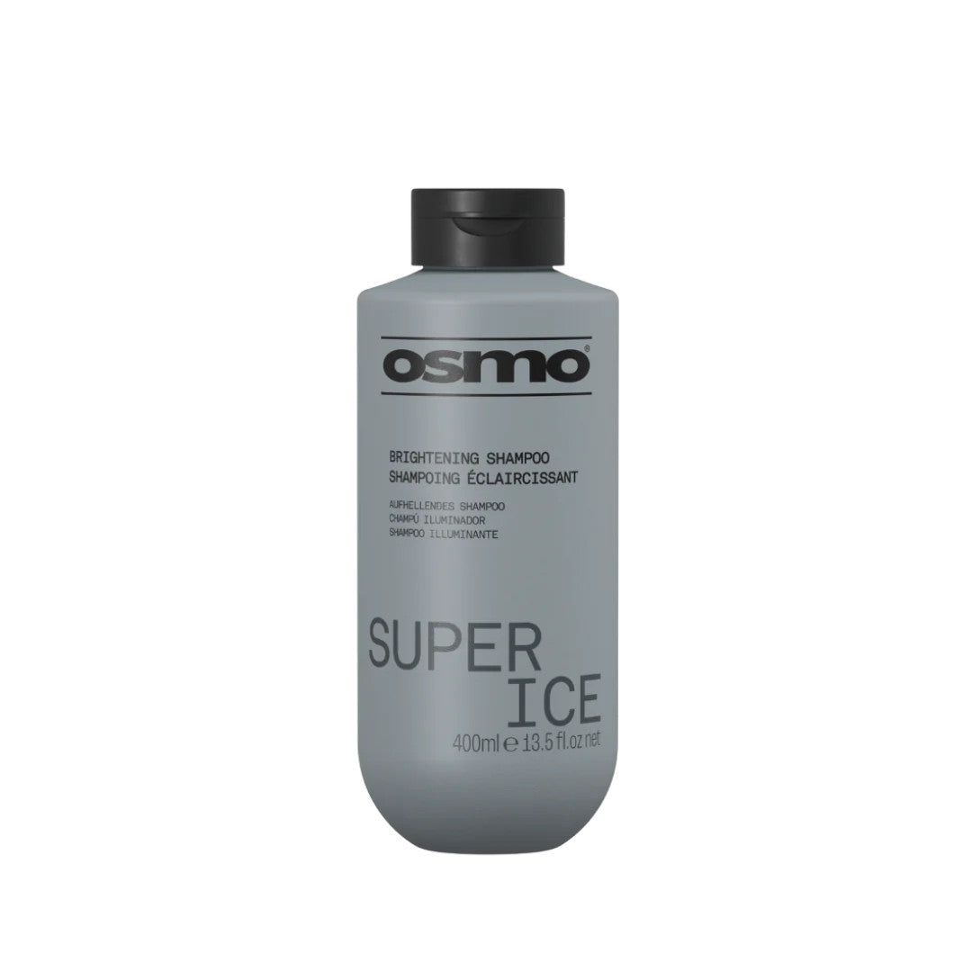 Osmo Super Ice Brightening Shampoo