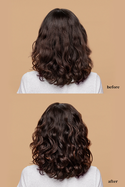 Ouidad Curl Shaper™ Plumping + Defining Cream