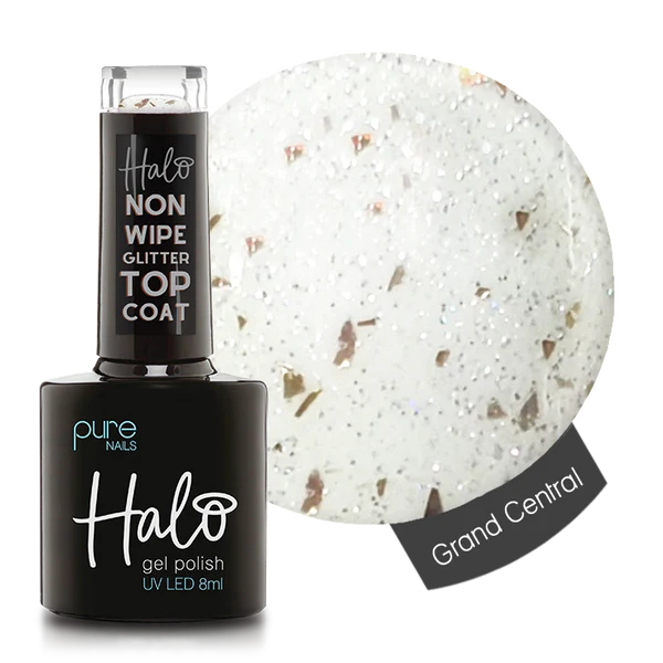 Halo Gel Polish 8ml (Over the Top Collection)