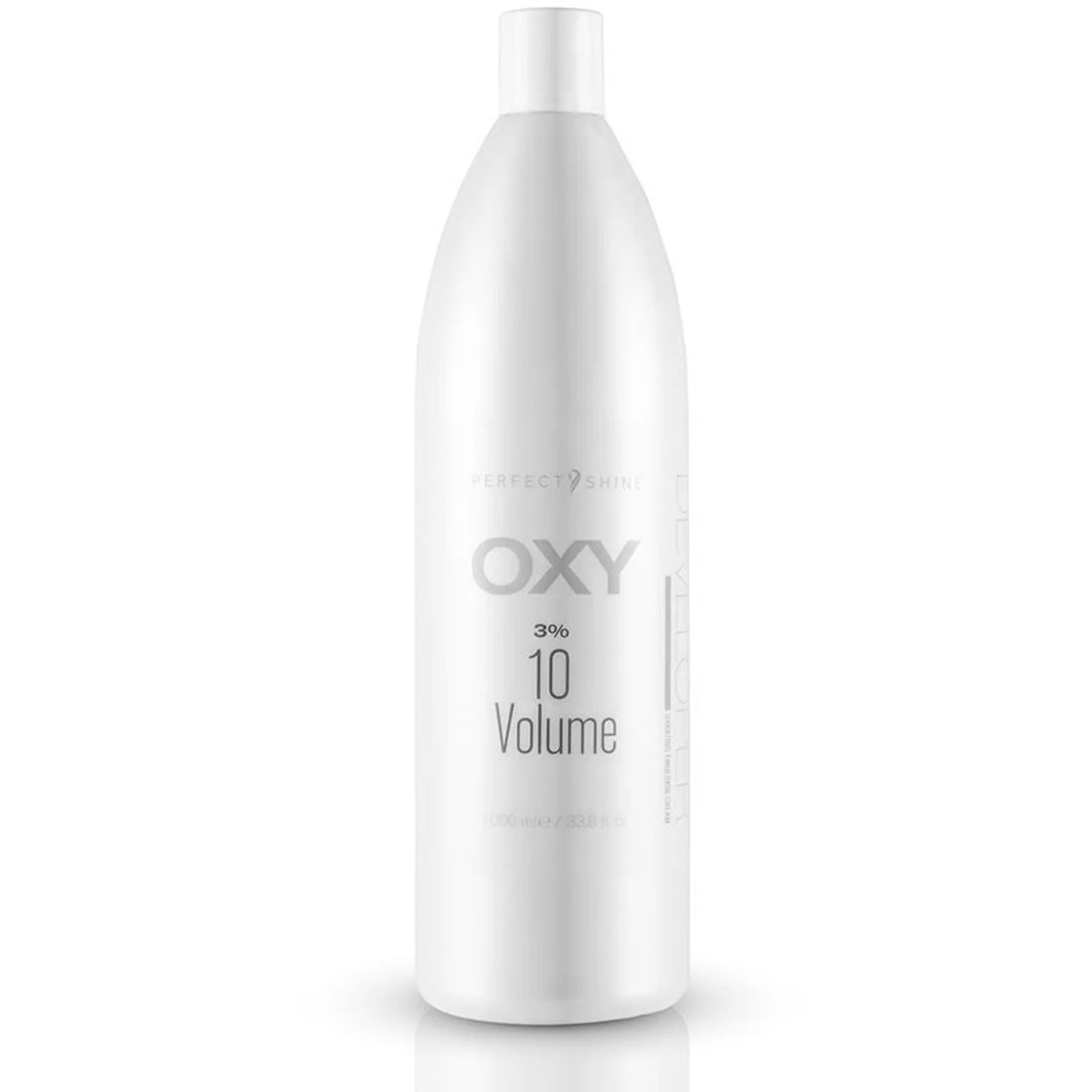 Perfect Shine Cream Oxydant 3% 10 Vol - 1000ml