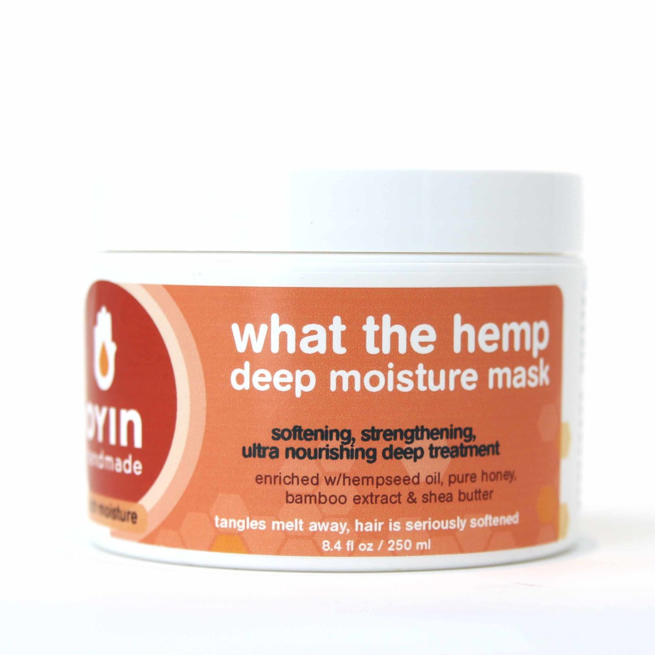 Oyin Handmade Deep Moisture Mask