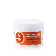 Oyin Handmade Deep Moisture Mask