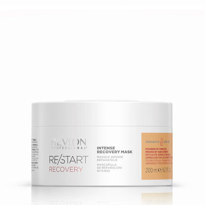 Revlon ReStart Repair Intense Recovery Mask 250ml