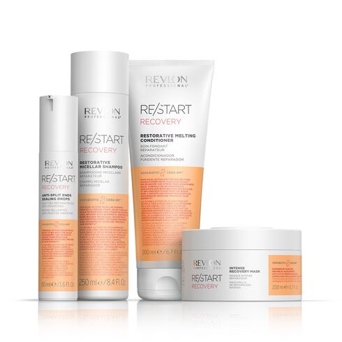Revlon ReStart Repair Intense Recovery Mask 250ml