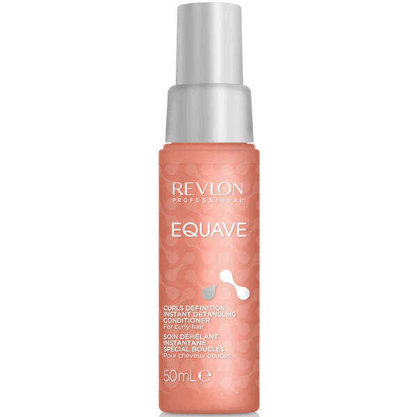 Revlon Professional Equave Curls Definition Instant Detangling Conditioner