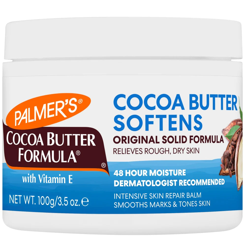 Palmer's Cocoa Butter Formula Original Solid Formula