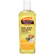 Palmer's Shea Butter Formula Nourish Body Oil 250ml