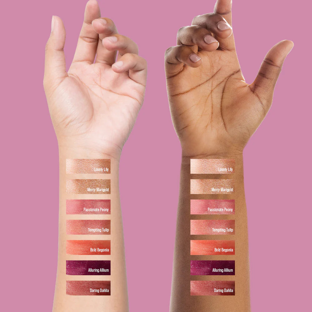 Kiss New York Pearl Blush Wand