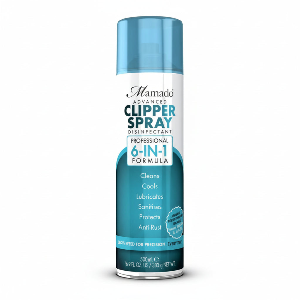 Mamado Advanced Clipper Spray 6-in-1 500ml