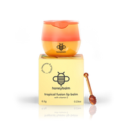 Honeybalm Lip Balm - Tropical Fusion 6.5g