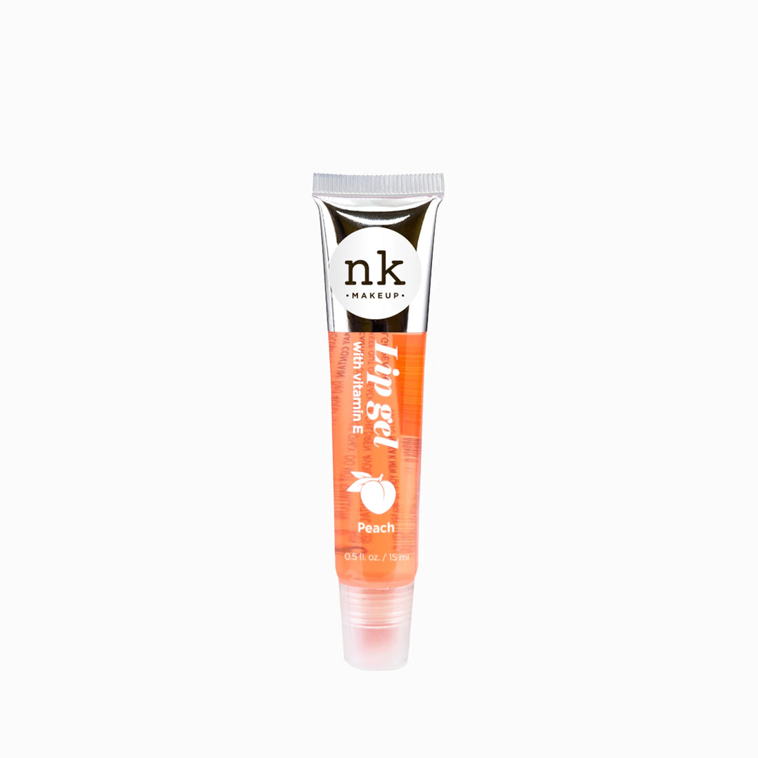 Nicka K New York Lip Gel 15ml