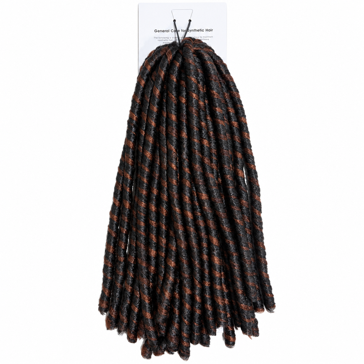 Janet Collection Crochet 2X Mambo Softex Dread Loc