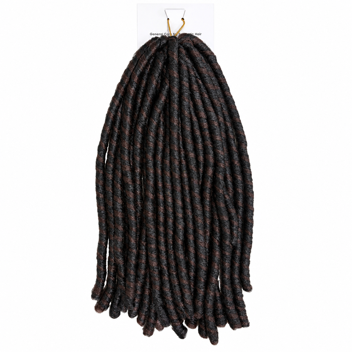 Janet Collection Crochet 2X Mambo Softex Dread Loc