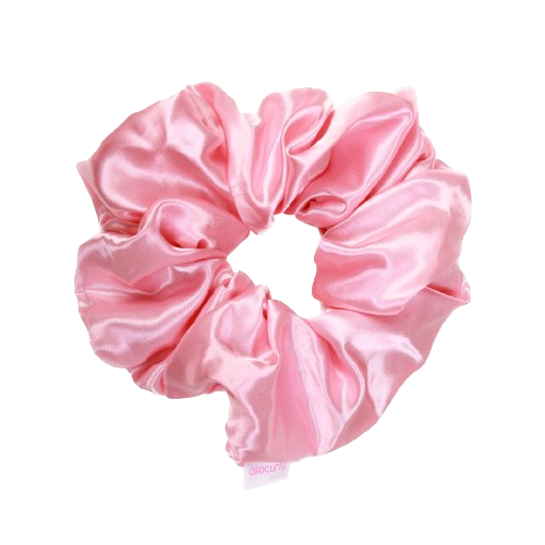 O So Curly XL Satin Sleep Scrunchie - 1 pc