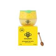 Honeybalm Lip Balm - Pineapple SPF25 6.5g