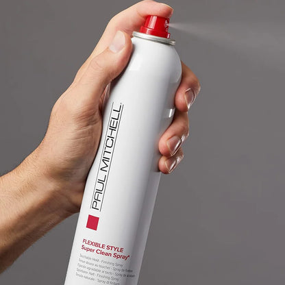 Paul Mitchell Flexible Style Super Clean Spray 300ml