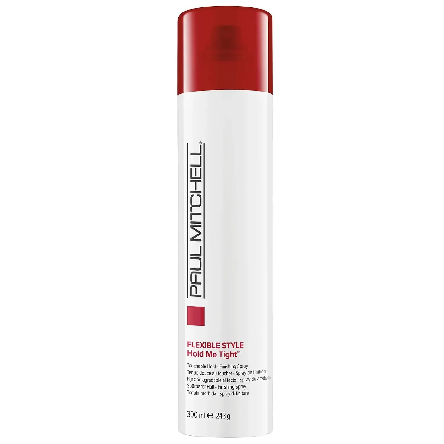 Paul Mitchell Flexible Style Hold Me Tight 300ml