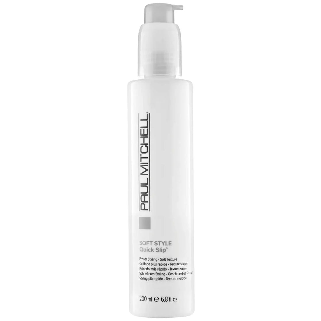 Paul Mitchell Soft Style Quick Slip 200ml