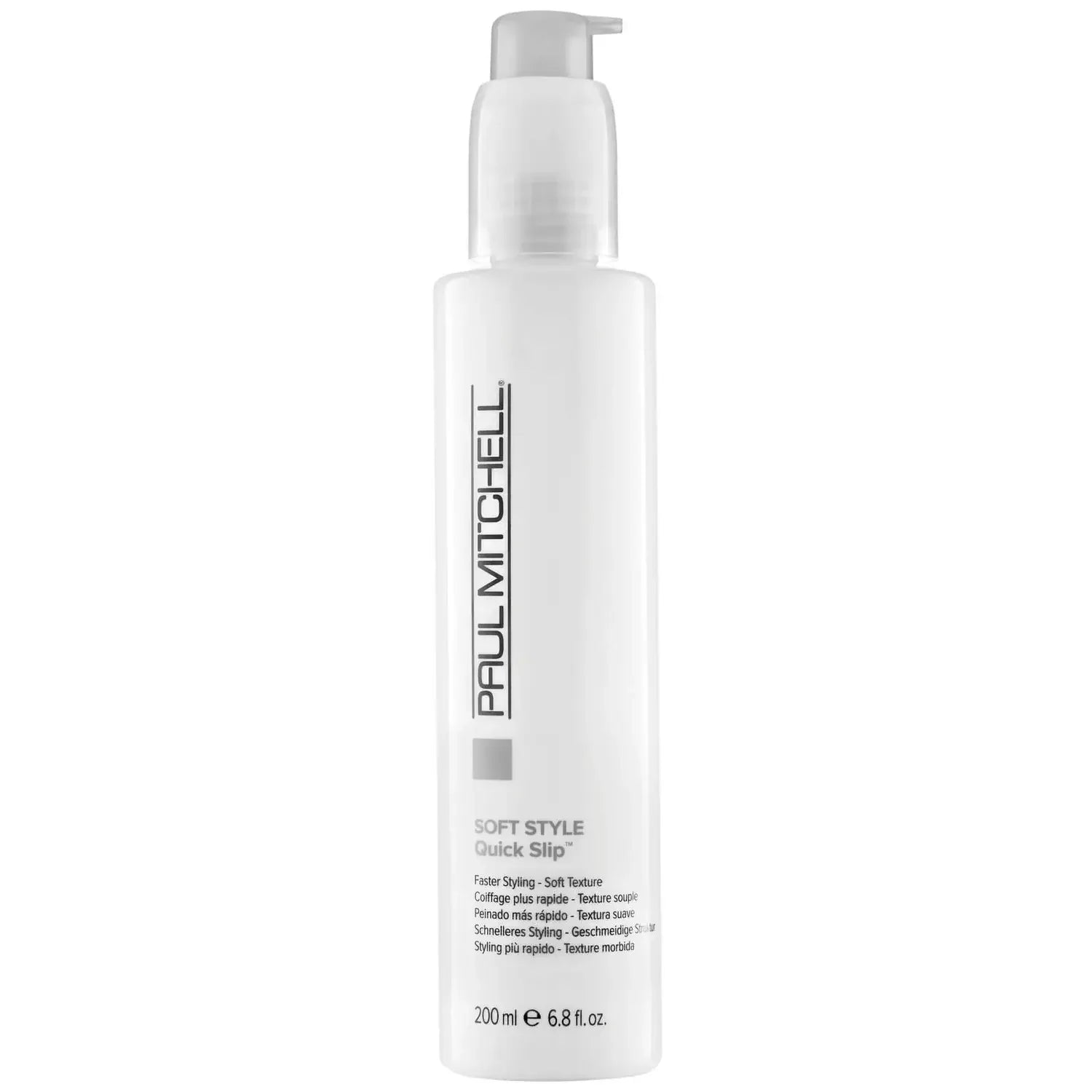 Paul Mitchell Soft Style Quick Slip 200ml