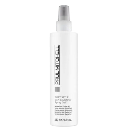 Paul Mitchell Soft Style Soft Sculpting Spray Gel 250ml