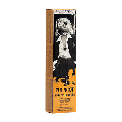 Pulp Riot High Speed Hair Toner 90ml