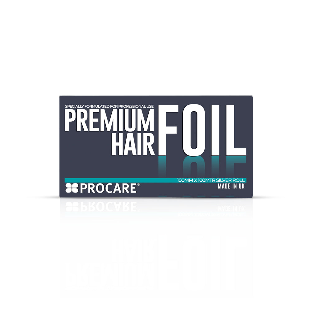 Procare Foil 100mm x 100m