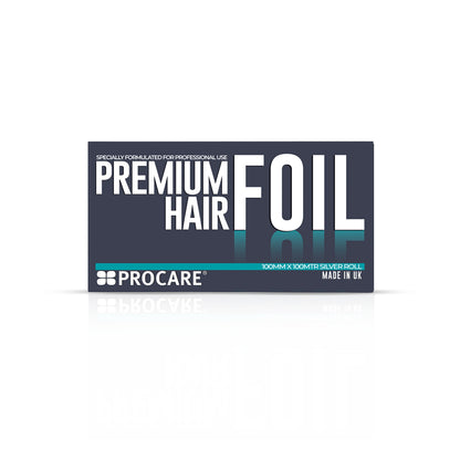 Procare Foil 100mm x 100m