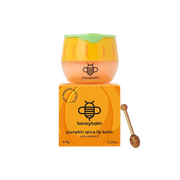 Honeybalm Lip Balm - Pumpkin Spice 6.5g