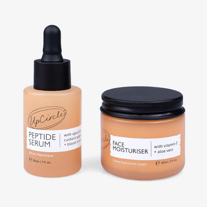 Upcircle Elasticity Boosting Duo Set - 2pc