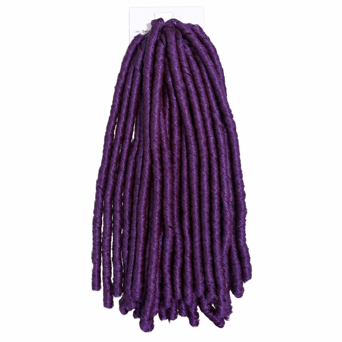 Janet Collection Crochet 2X Mambo Softex Dread Loc