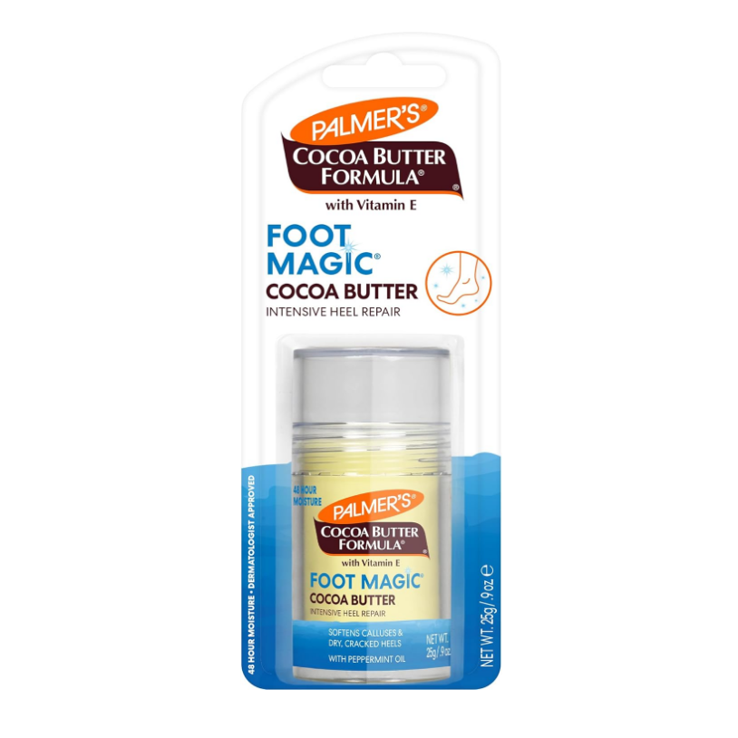 Palmer's Cocoa Butter Formula Foot Magic Heel Repair 25g