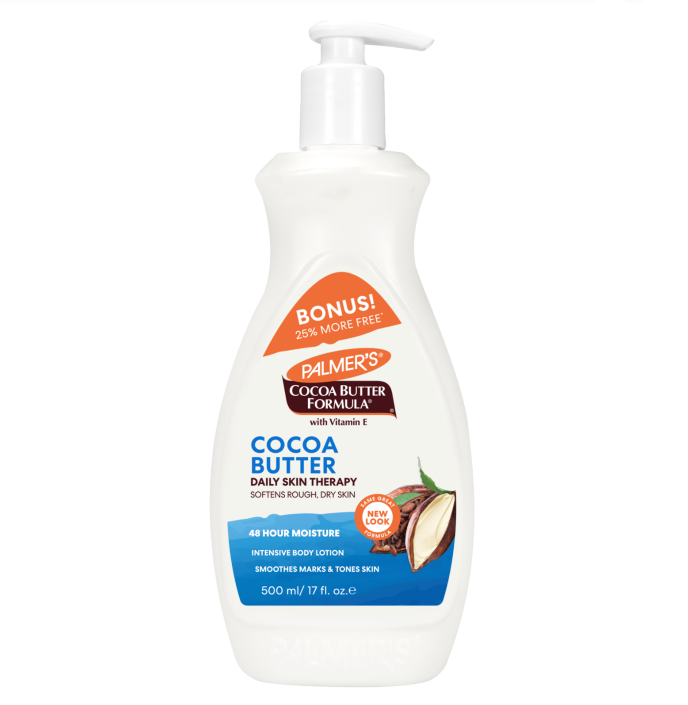 Palmer's Cocoa Butter Formula Body Lotion